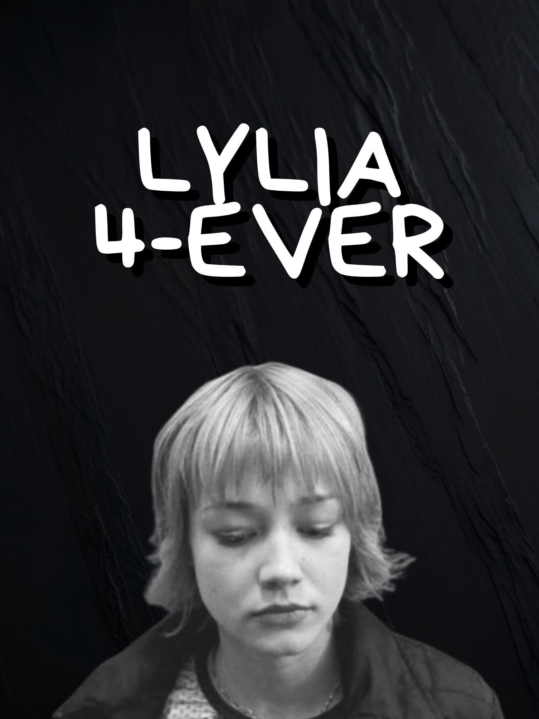 Lilya 4-ever
