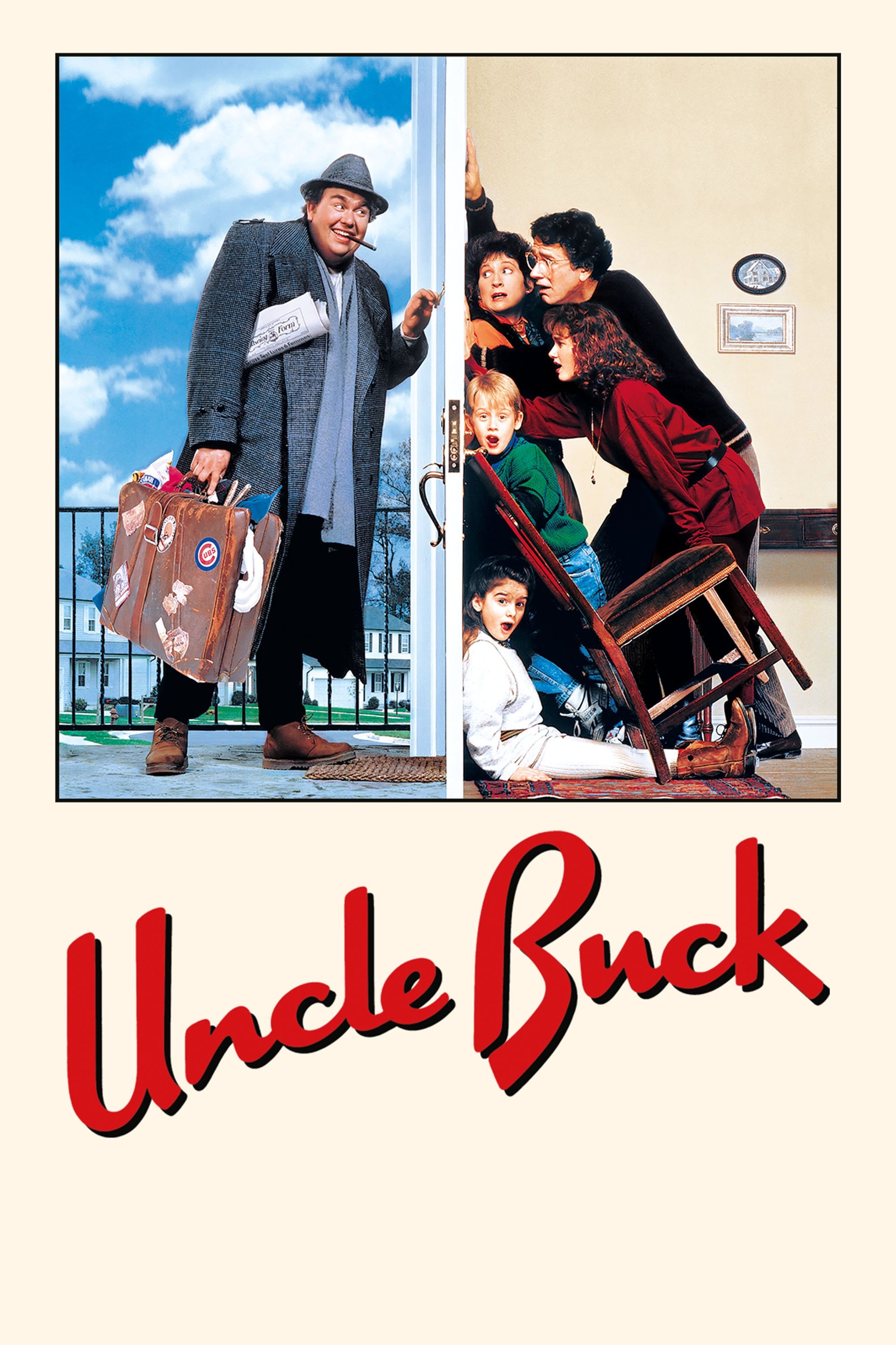 Uncle Buck