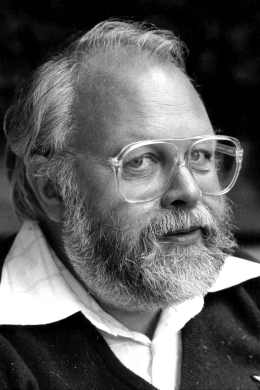 et billede af Åke Söderqvist