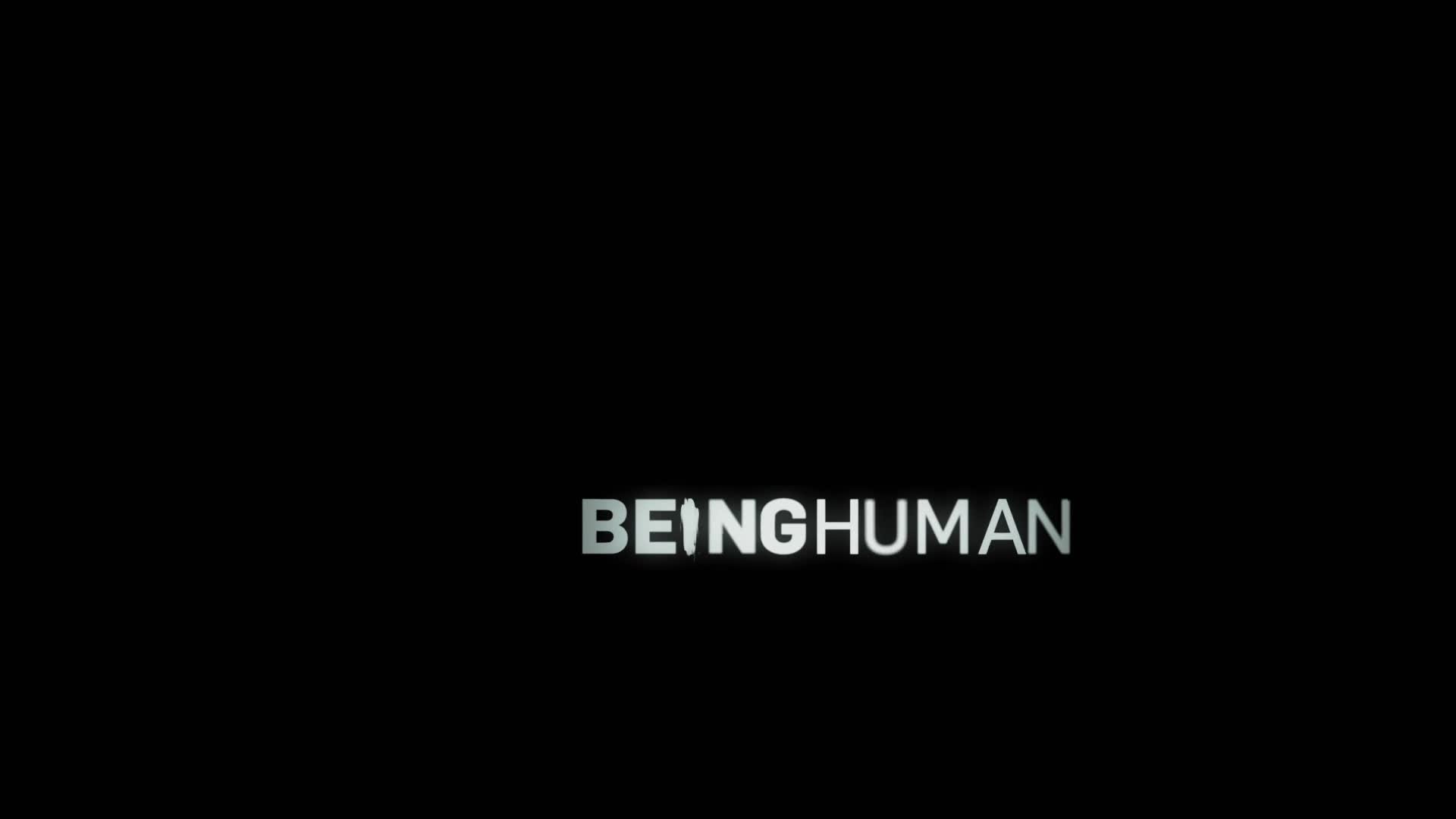Being Human