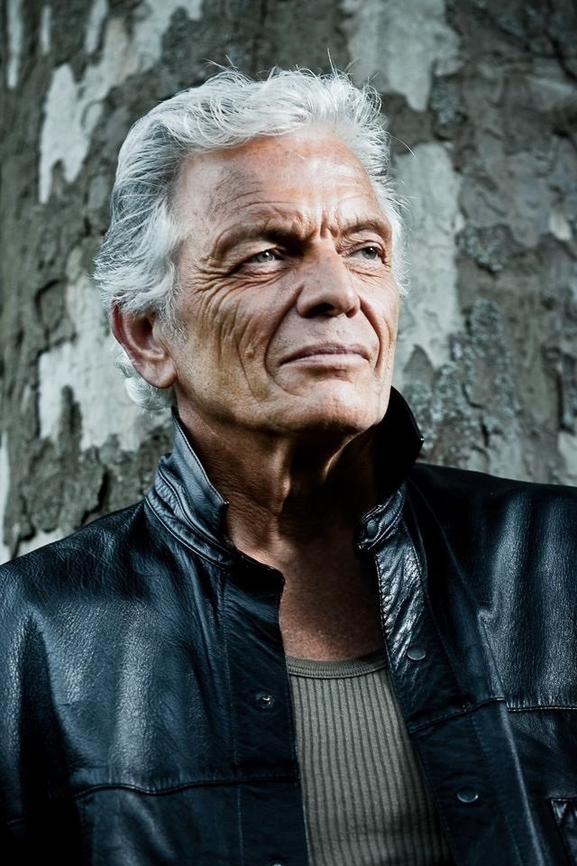 et billede af Ben Cramer