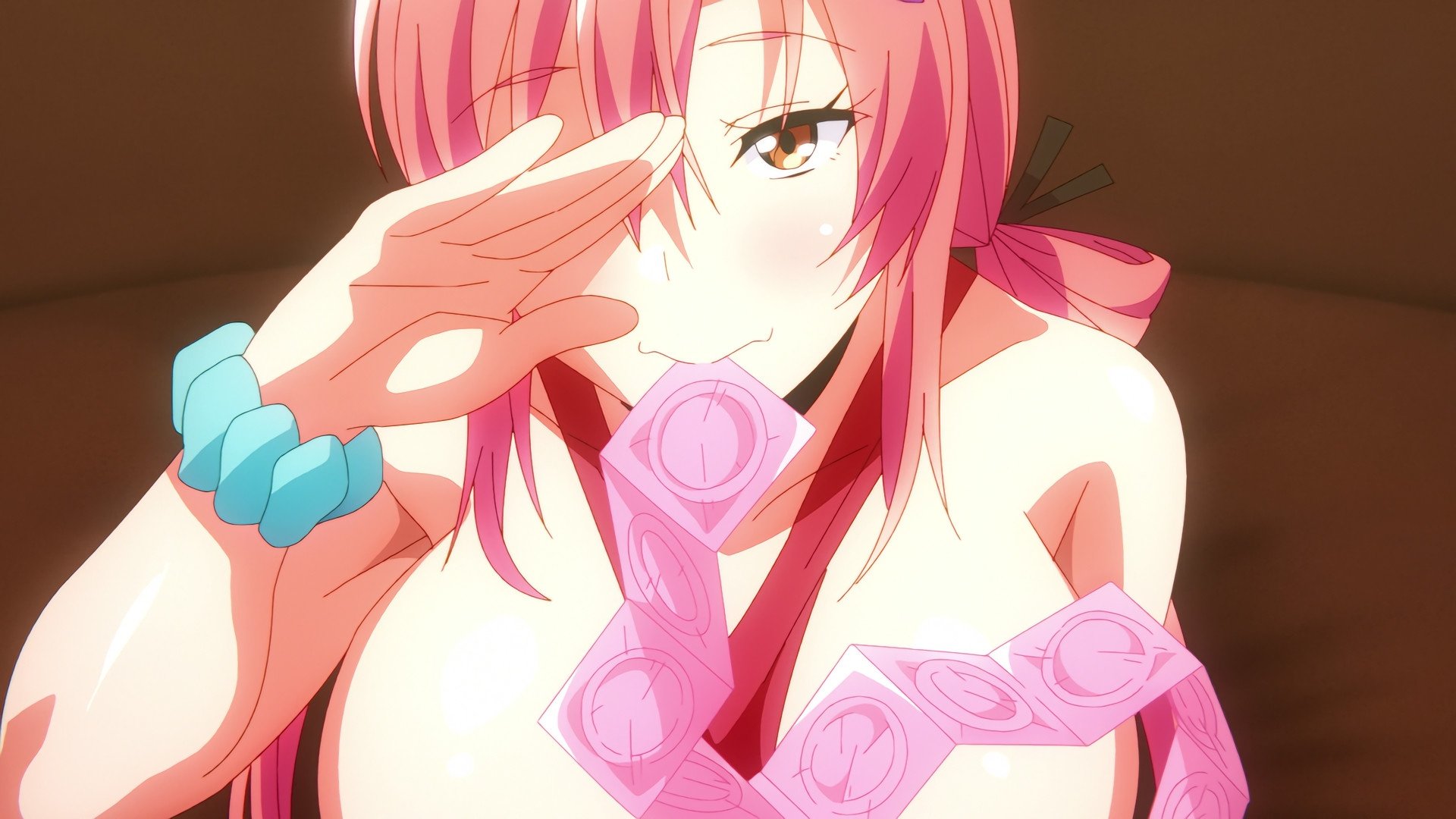 Garden: Takamine-ke no Nirinka The Animation (2022)
