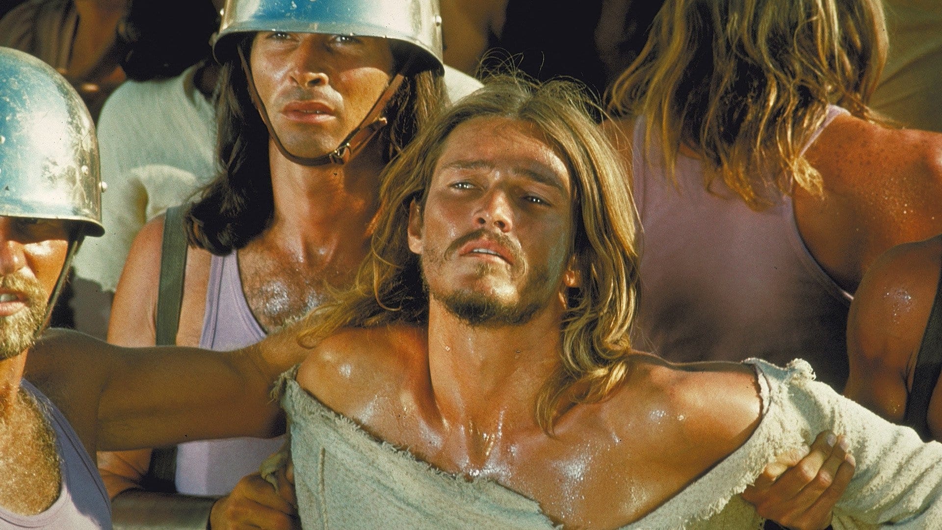 Jesus Christ Superstar (1973)