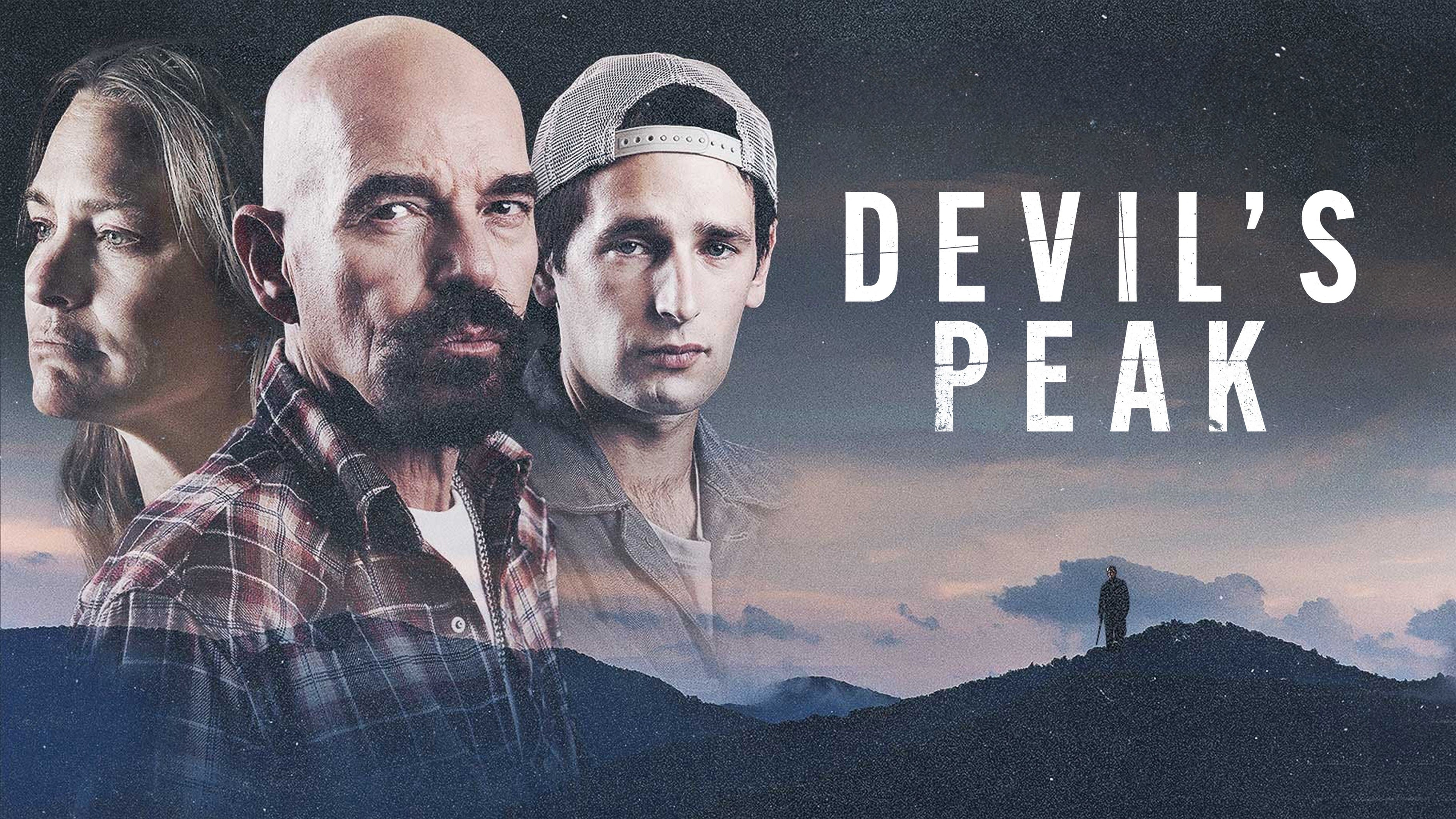 Devil's Peak (2023)