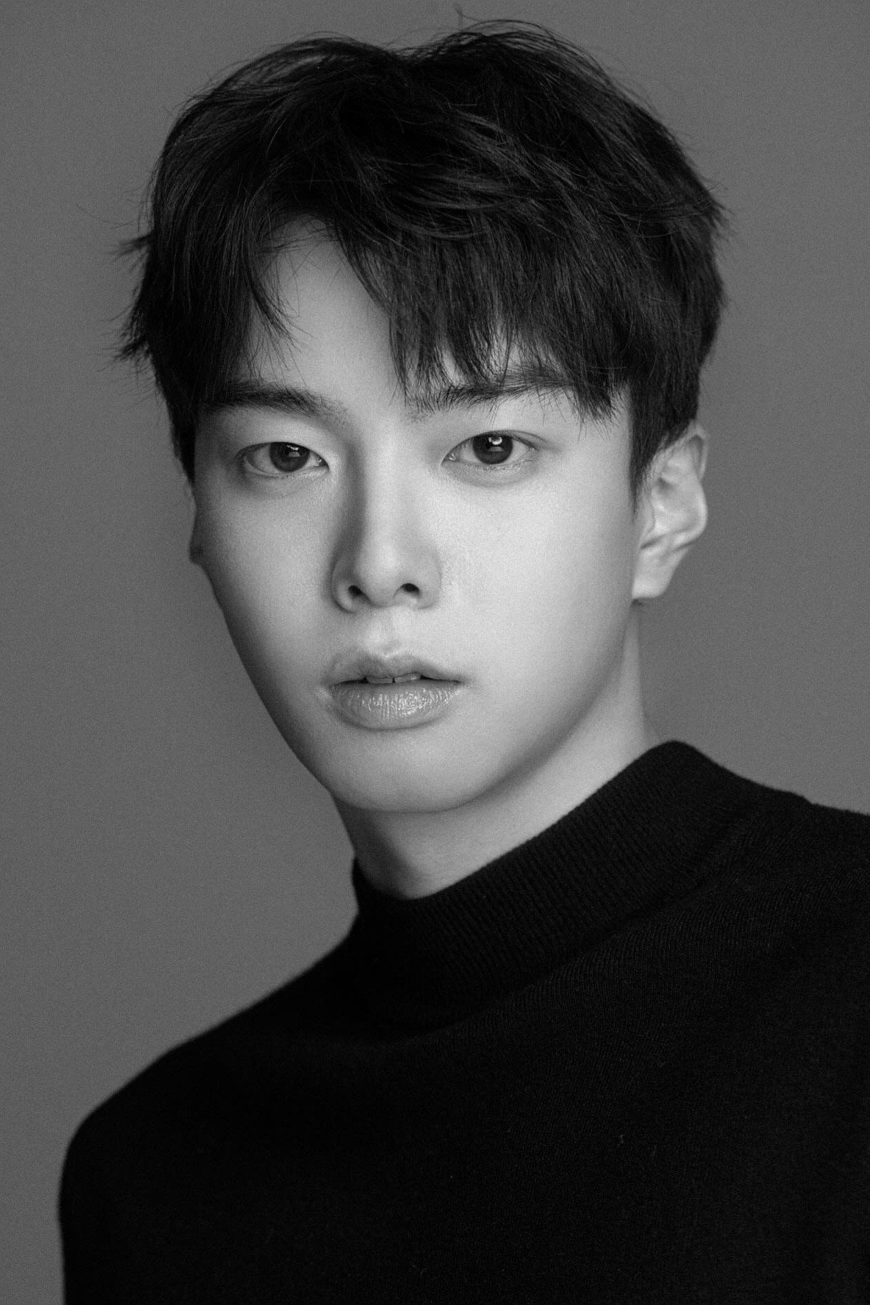 Profile 박준서 with character Assistant Ⅰnstructor