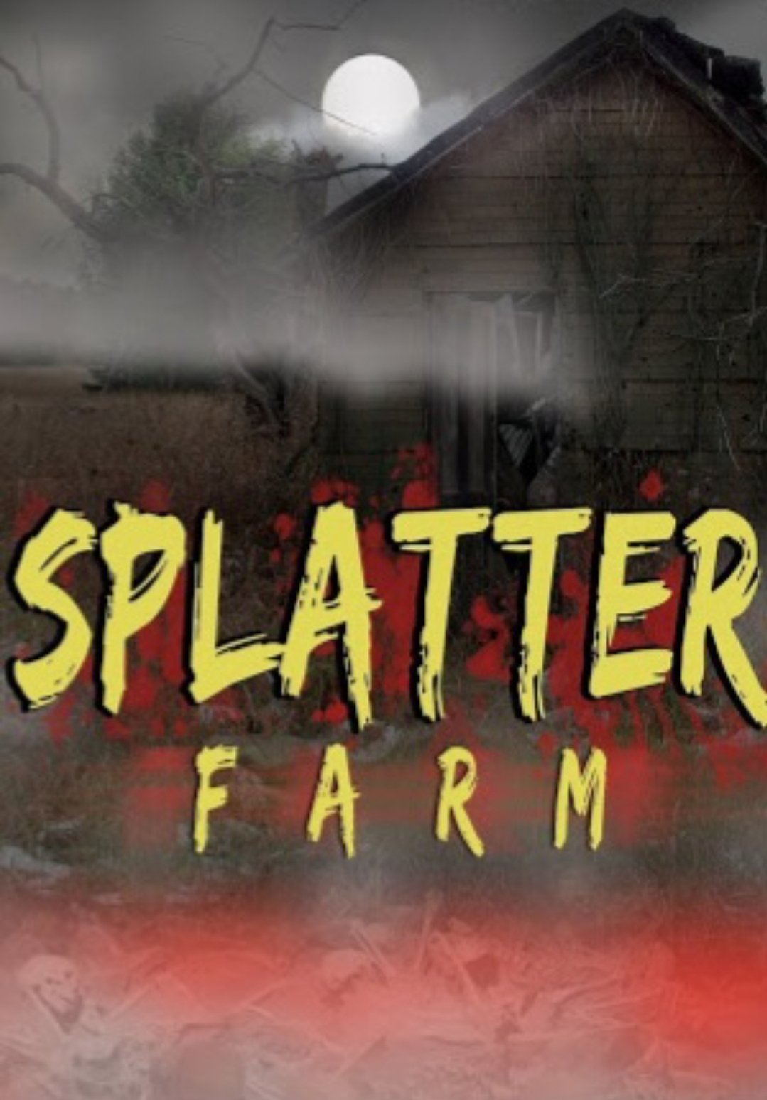 Splatter Farm