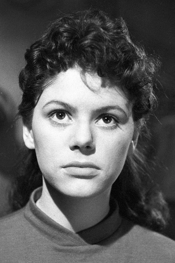 et billede af Krystyna Walczak