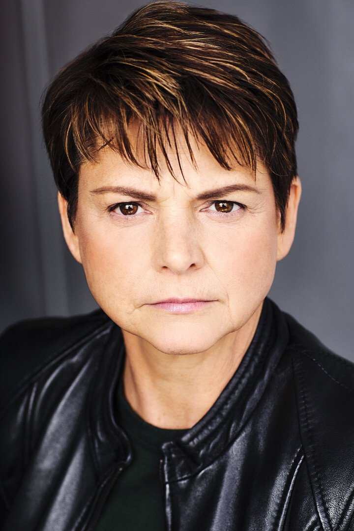 et billede af Wenne Alton Davis