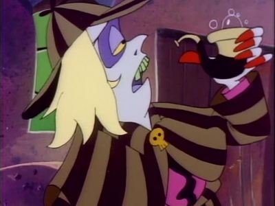 Beetlejuice