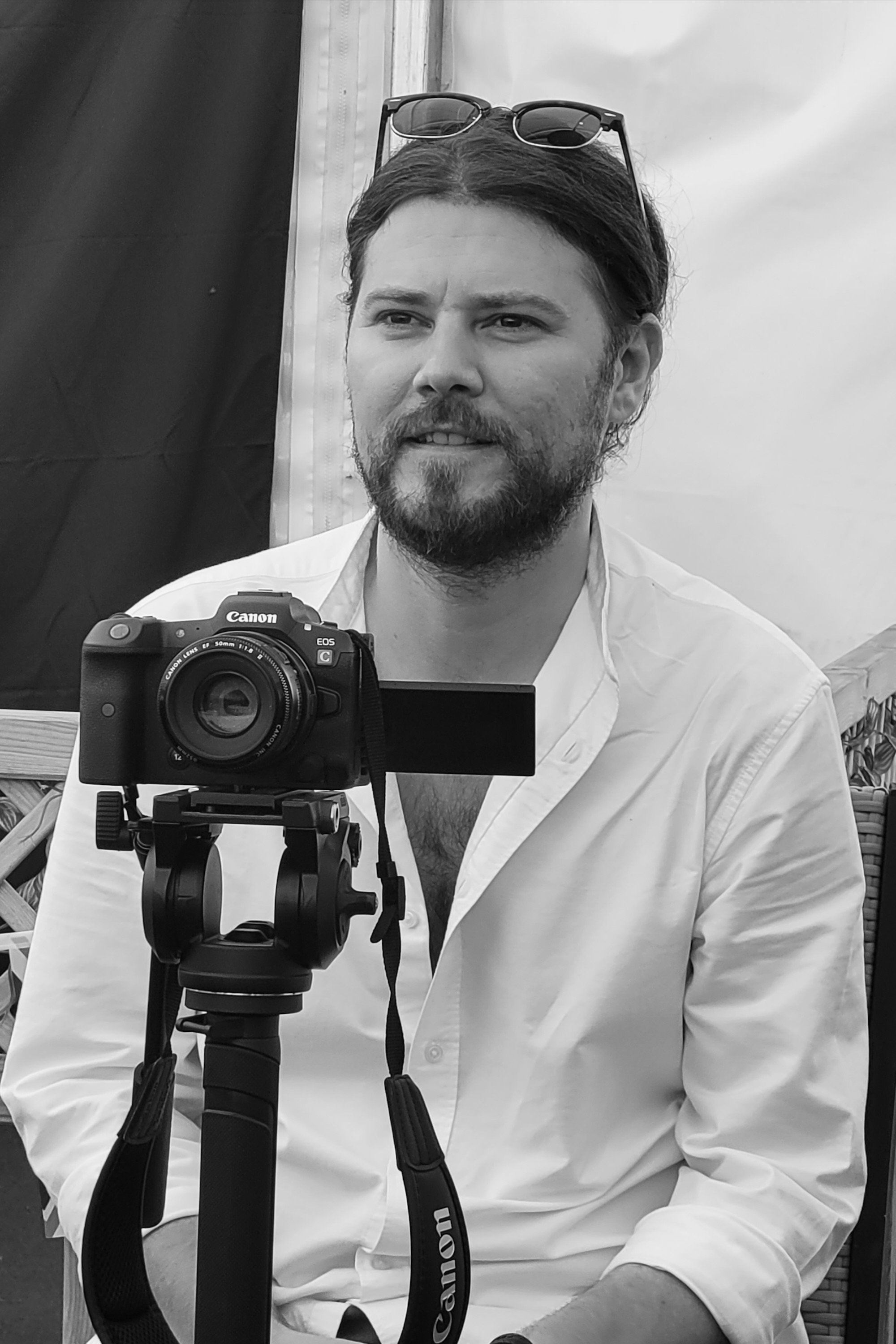 Mark Duggan | Director