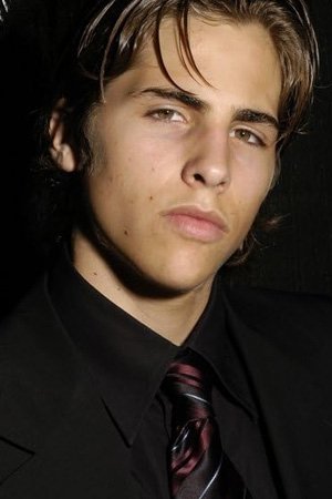 et billede af Pablo Santos