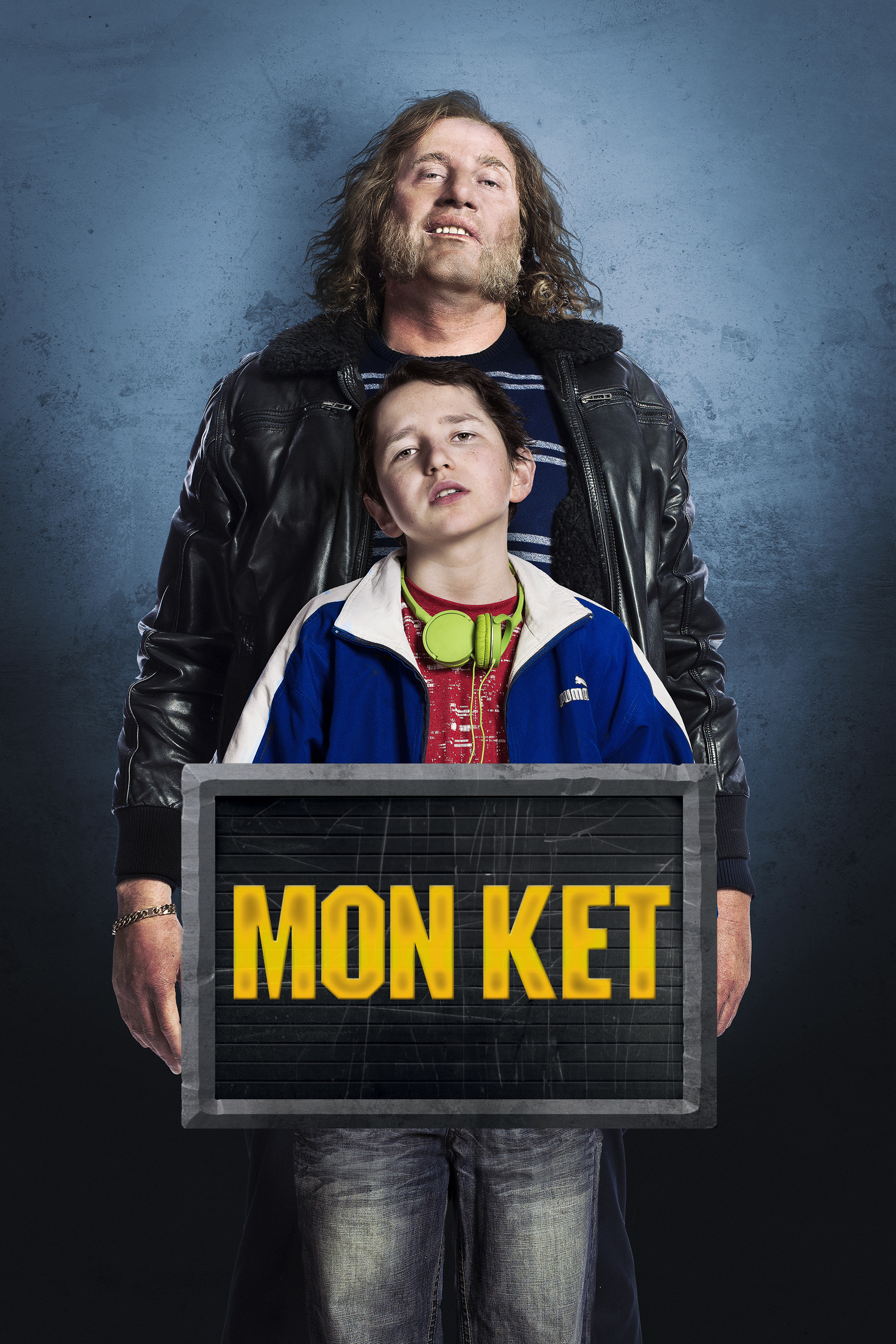 MON KET