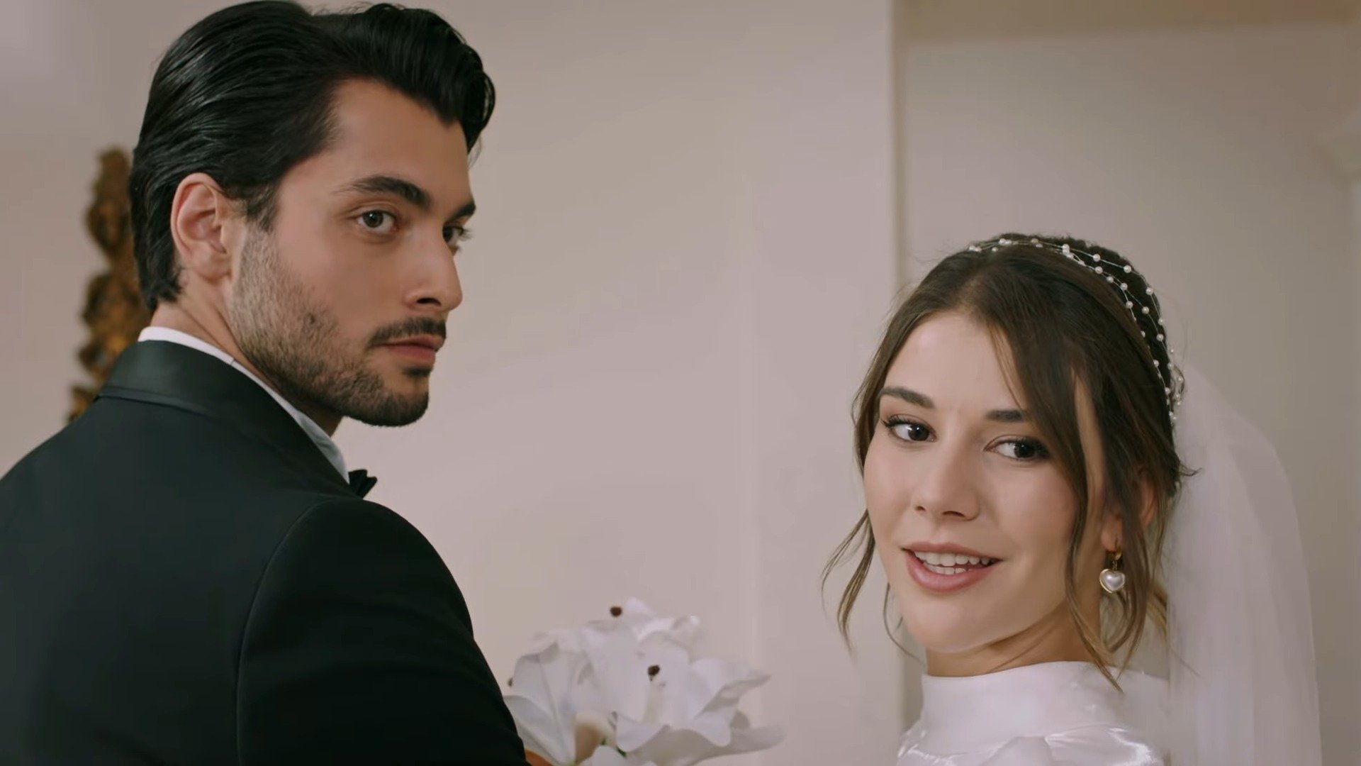 Rüzgarlı Tepe 2x10