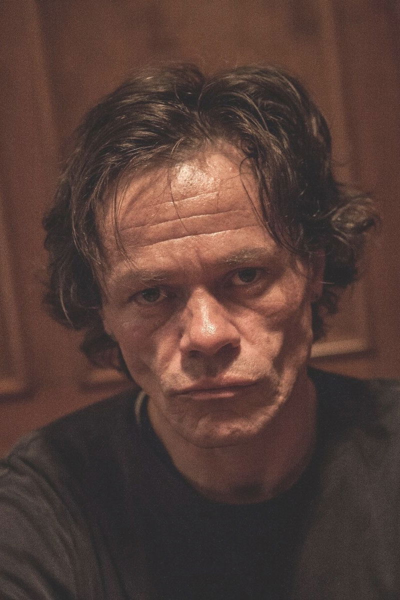 et billede af Robert Roth