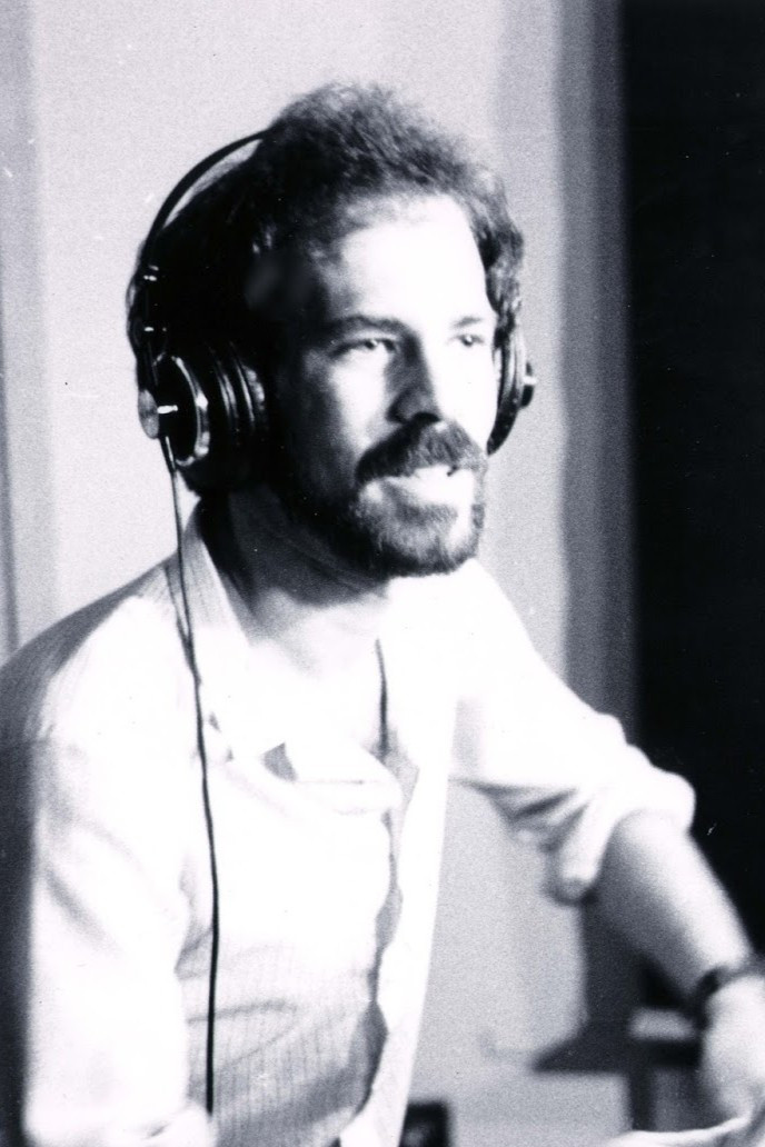 et billede af Jim Keltner