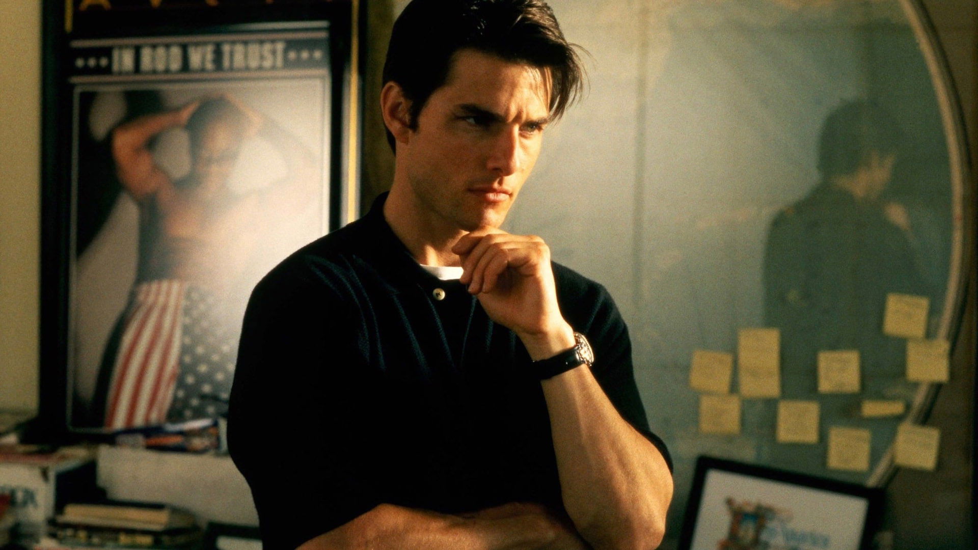 Jerry Maguire