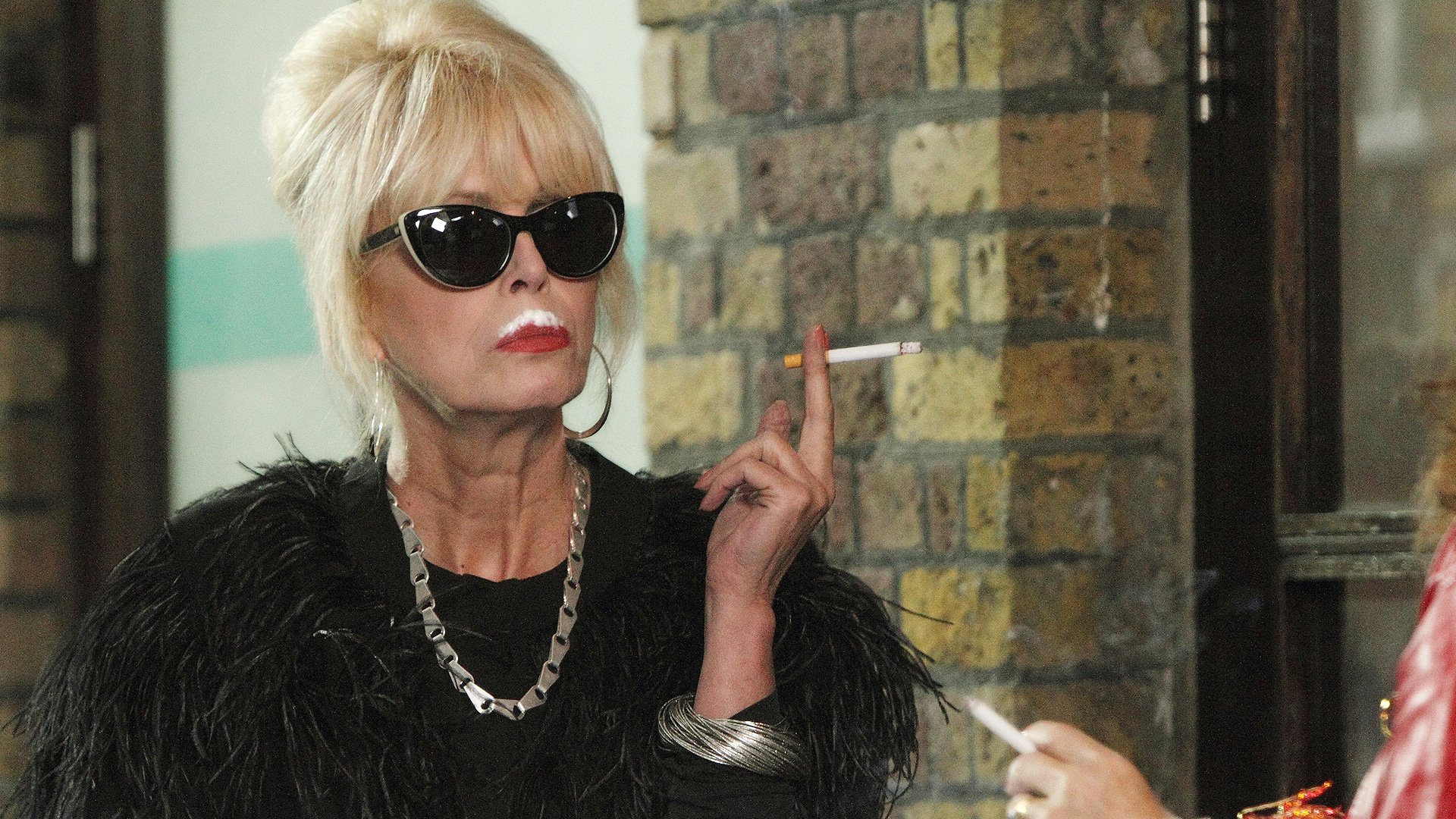 Absolutely Fabulous