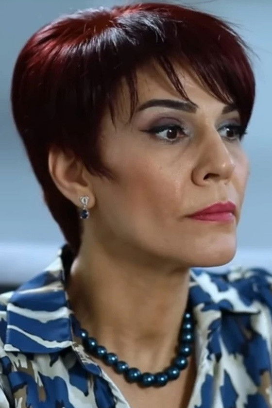 et billede af Natəvan Qeybani