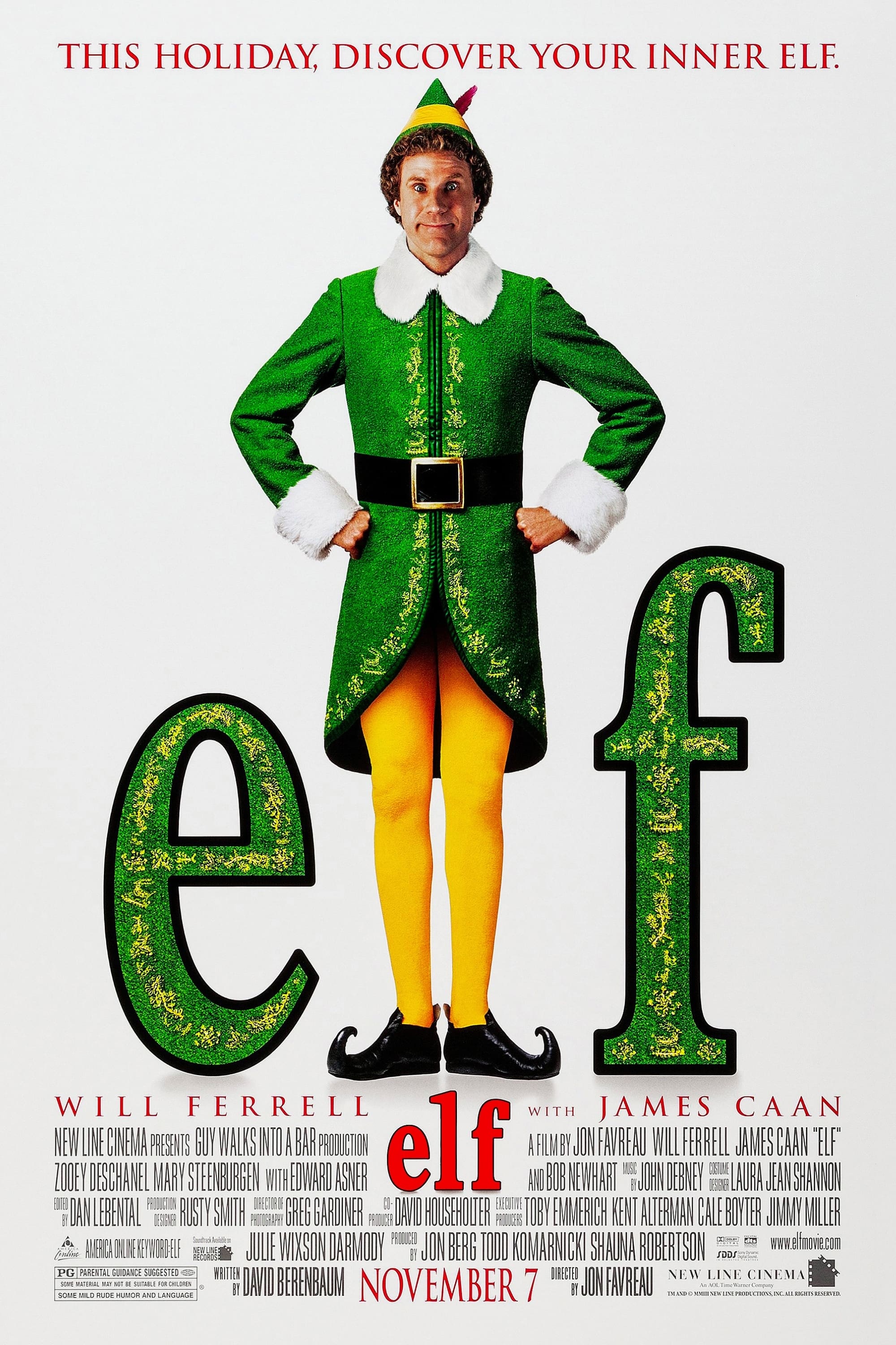 Elf