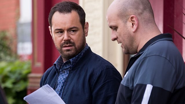 EastEnders Staffel 34 :Folge 114 