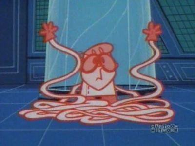 Dexter's Laboratory