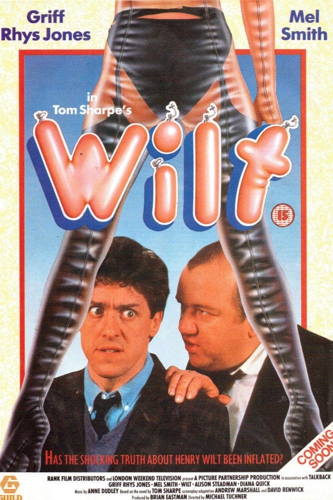 Wilt