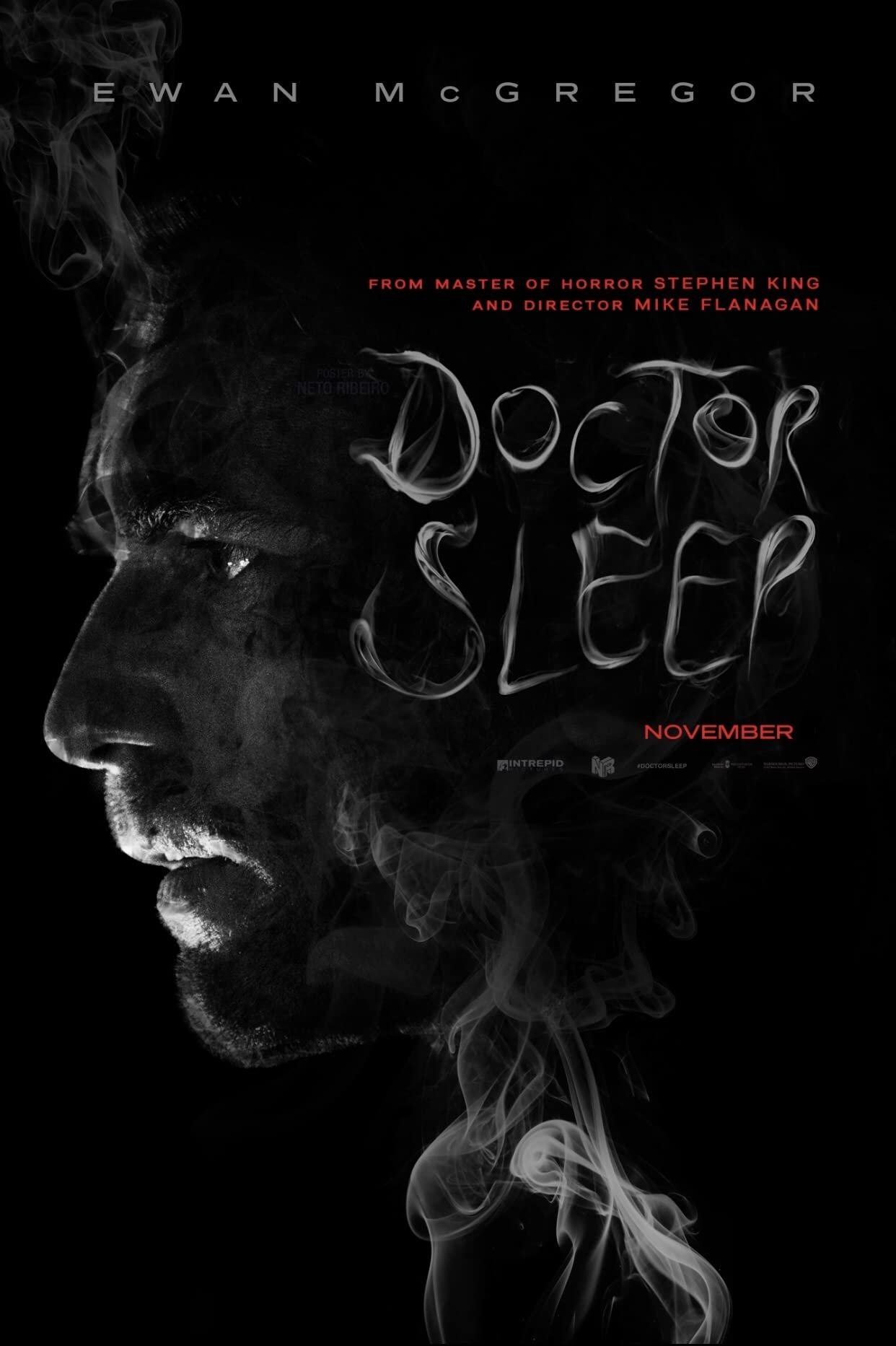 Doctor Sleep POSTER