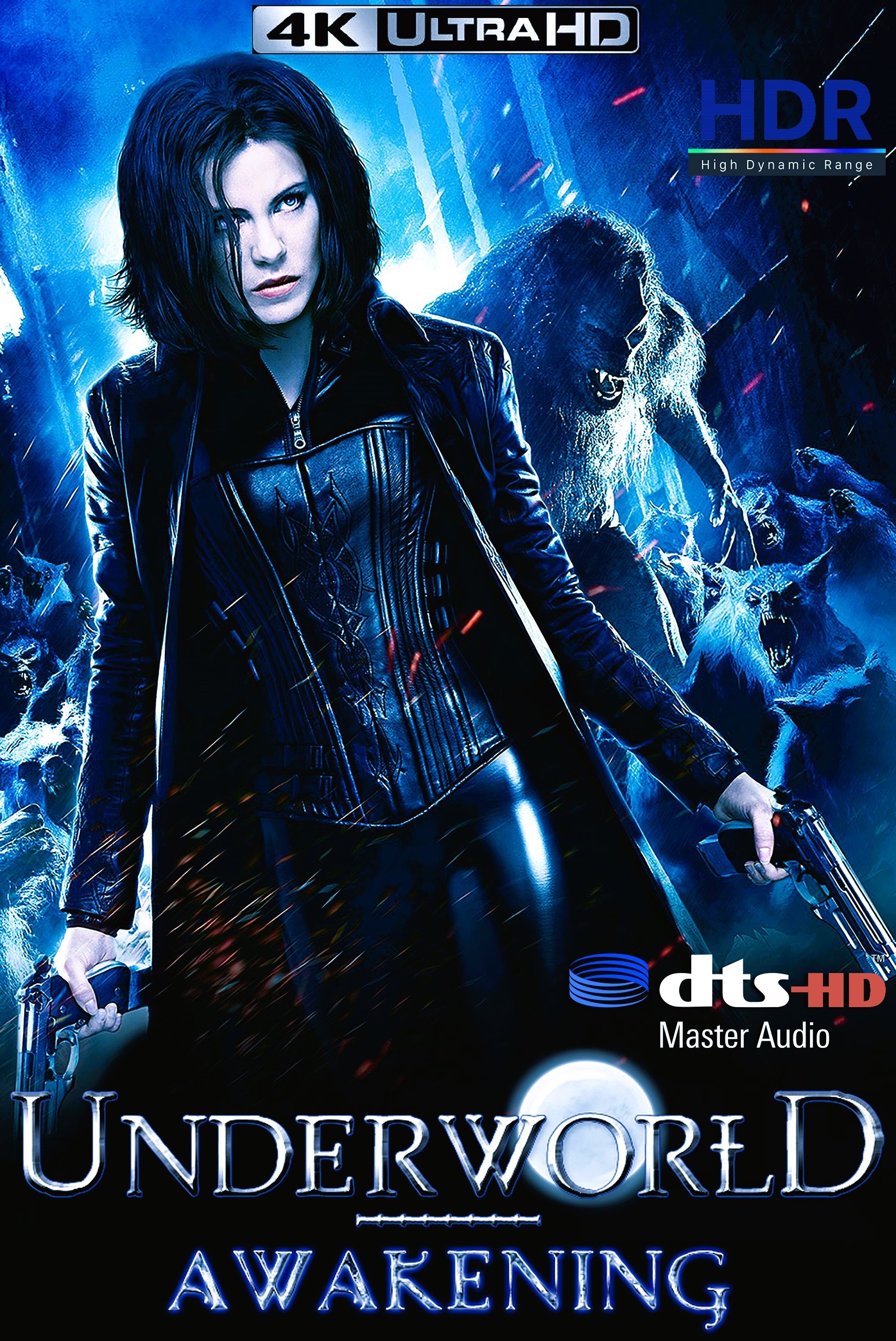 Underworld: Awakening