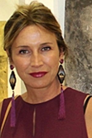 et billede af Alba Fleming Furlan