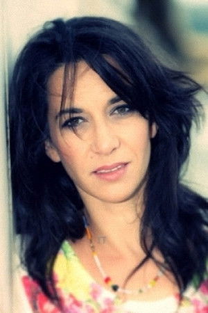 et billede af Török-Illyés Orsolya