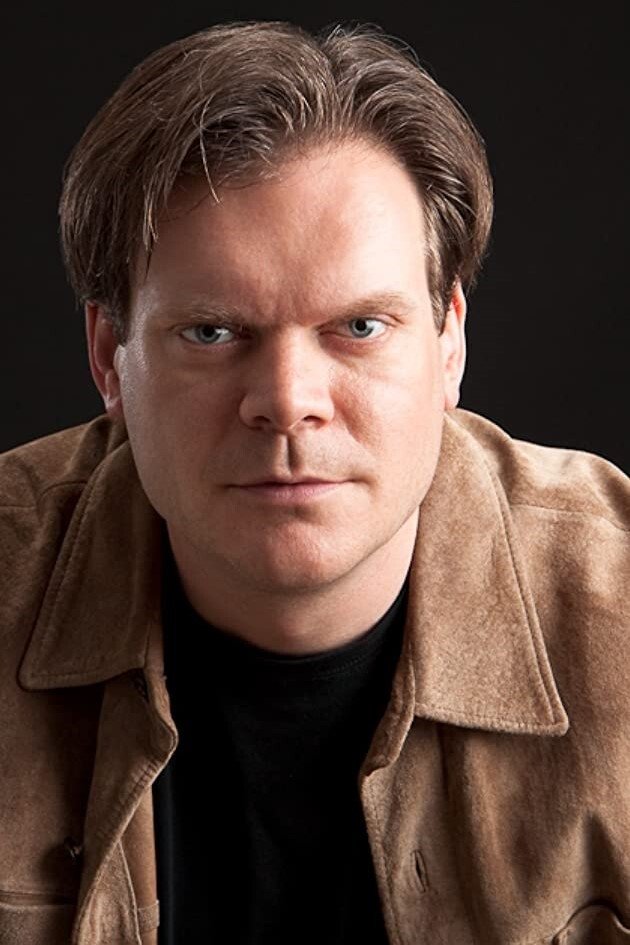 et billede af Todd Thompson