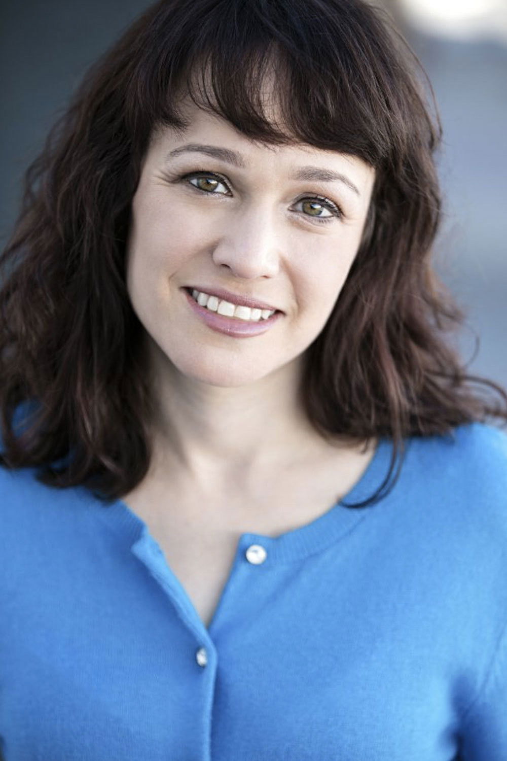 et billede af Terry Kaye