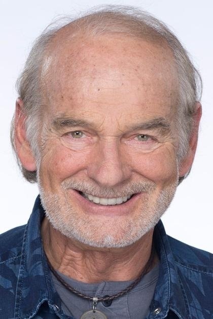 et billede af Claus Dieter Clausnitzer