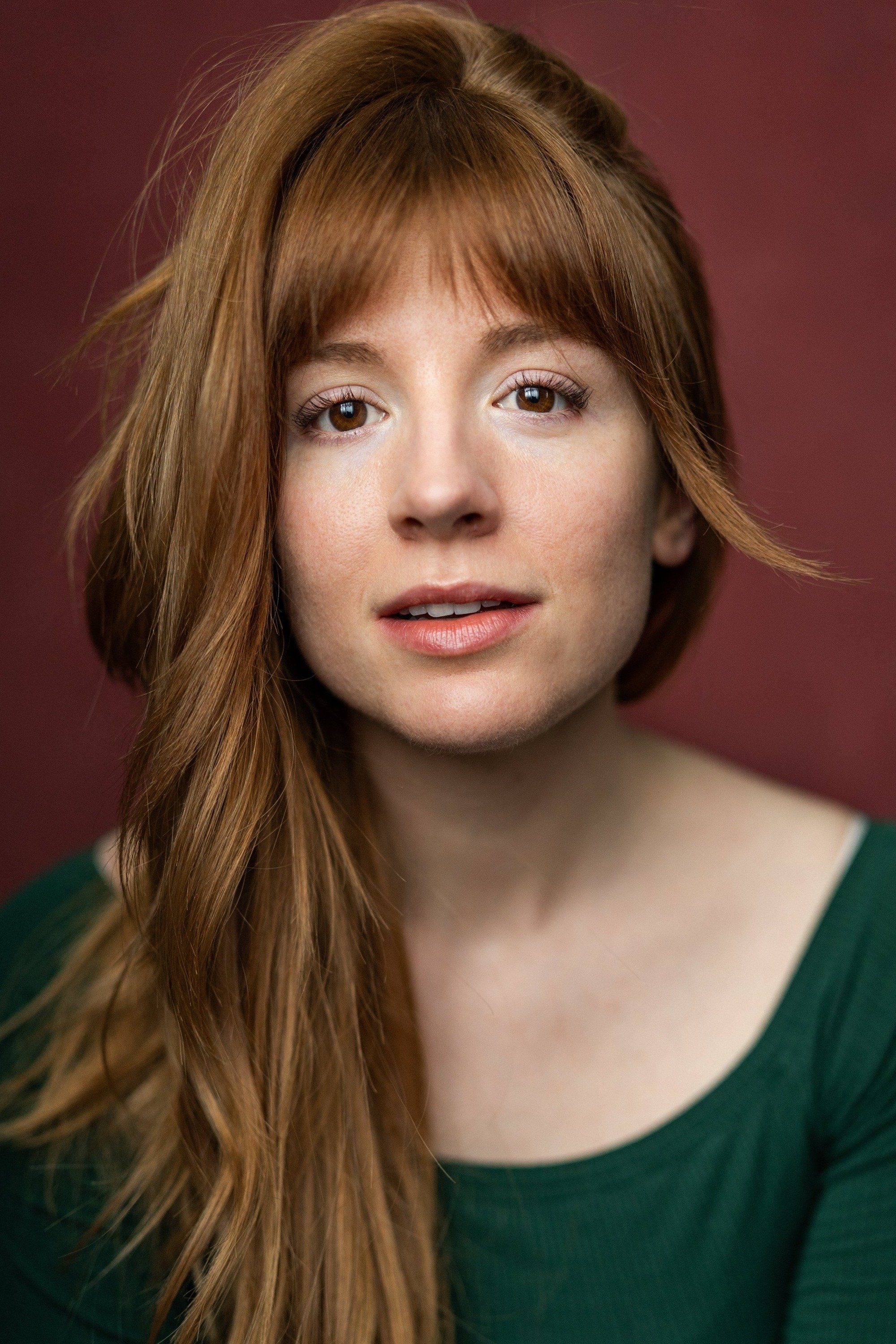 et billede af Boo Jackson