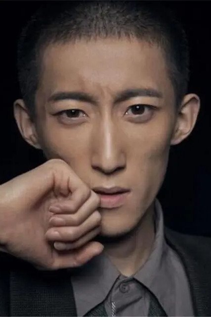 et billede af Zhang Lin