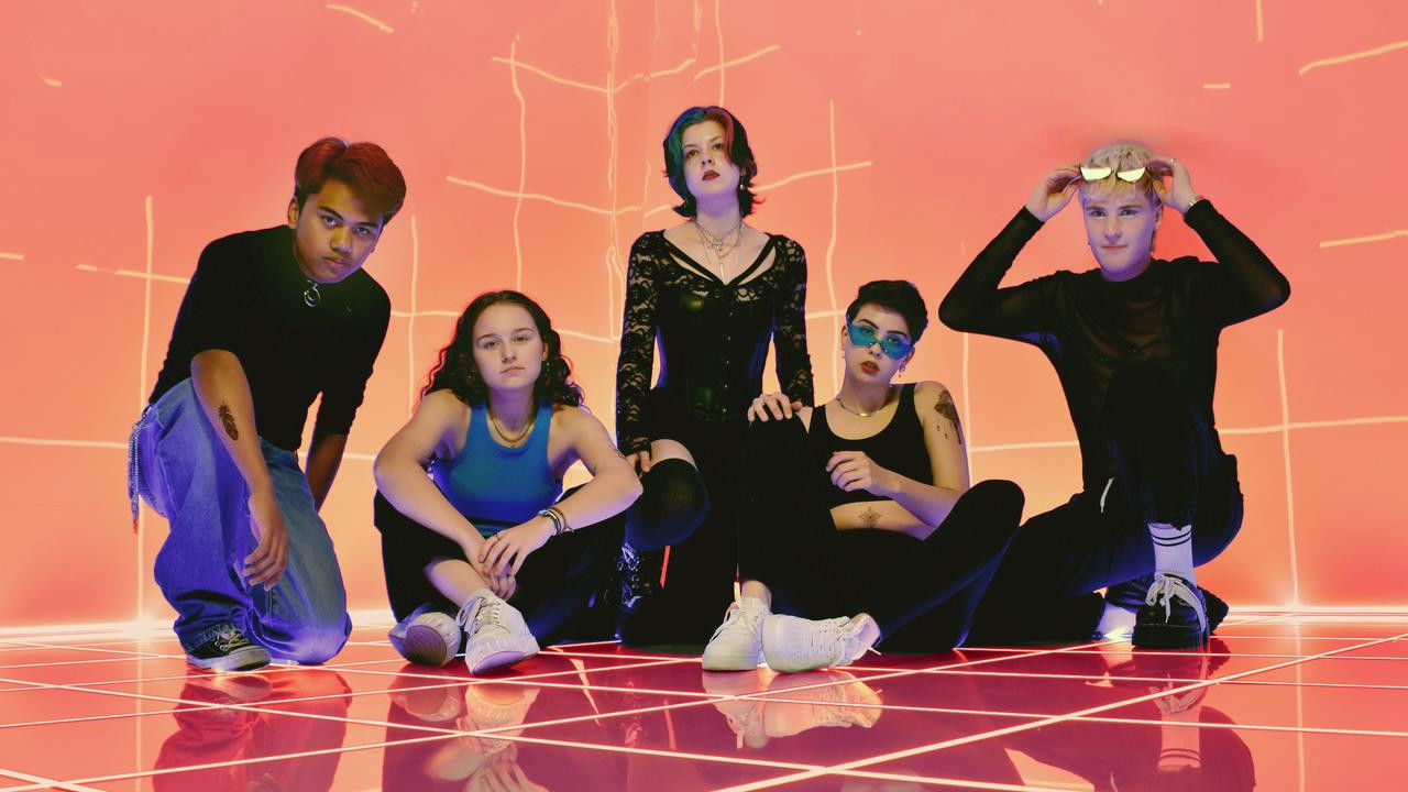 Thumbnail for Episode 1 Season 1 Episode 1