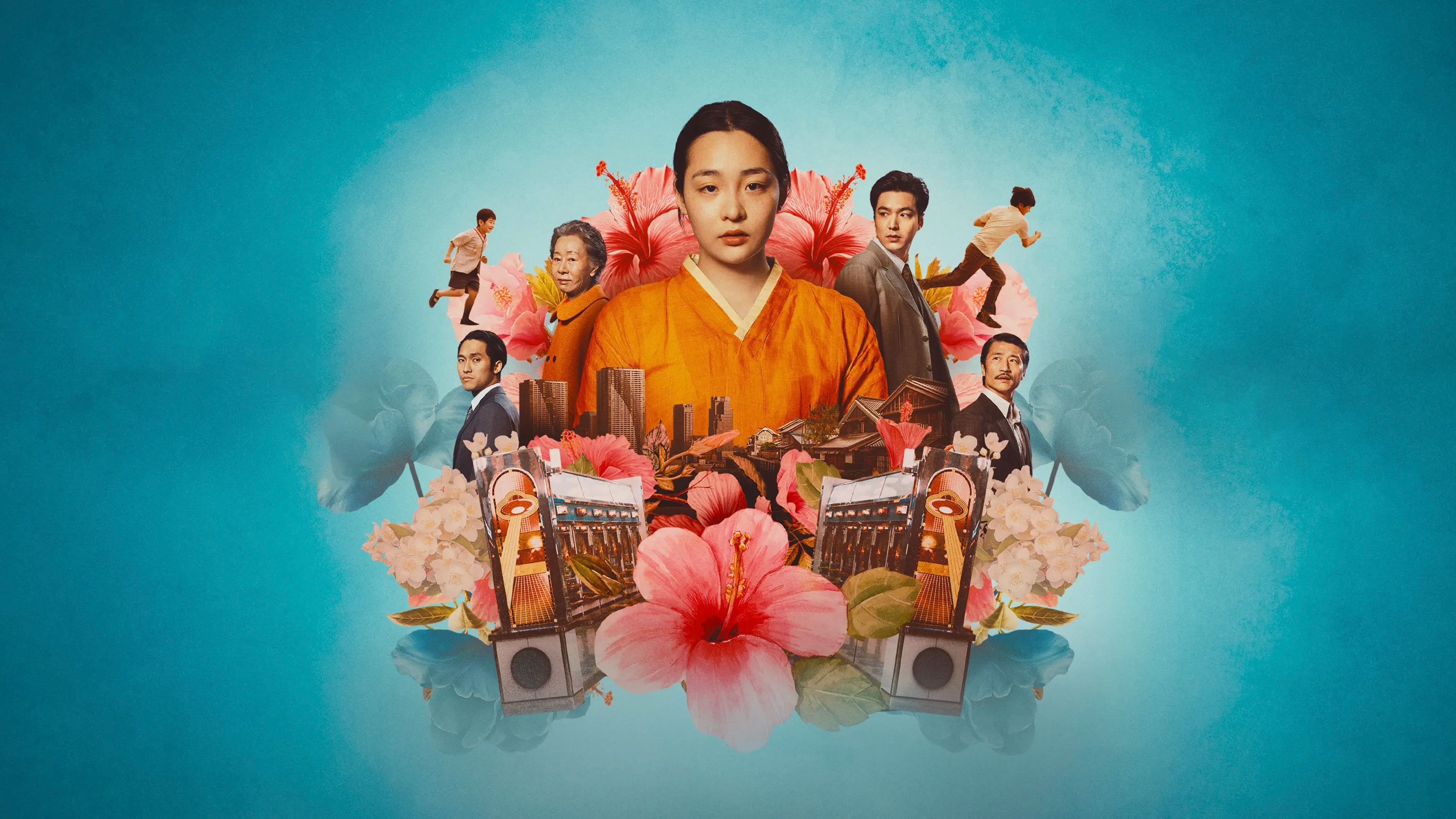 Pachinko: A saga familiar que entrelaça história, identidade e resiliência na Coreia e Japão do século XX 2