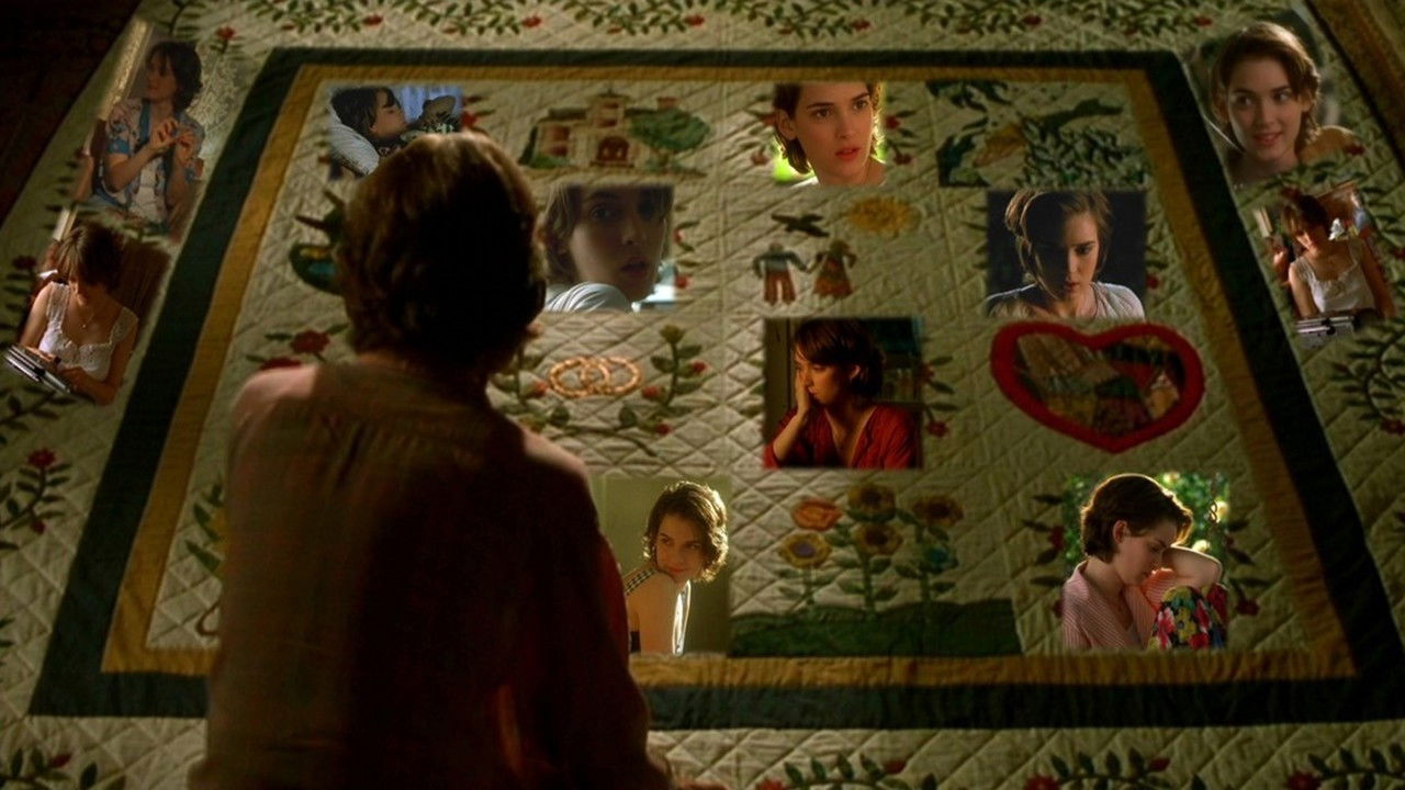 How to Make an American Quilt Alchetron, the free social encyclopedia