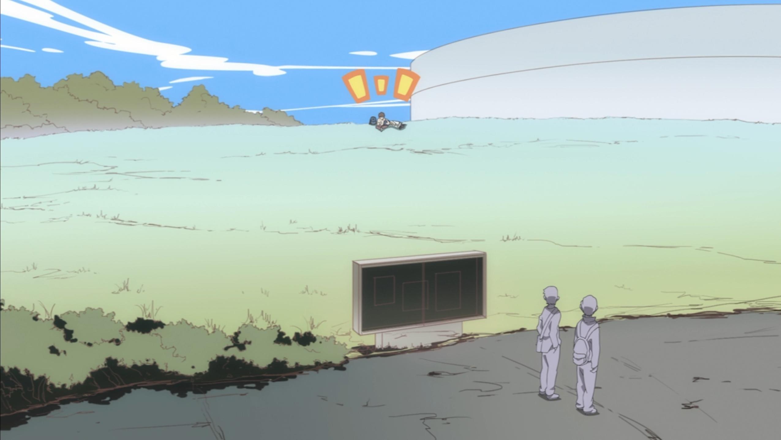 Episode 12