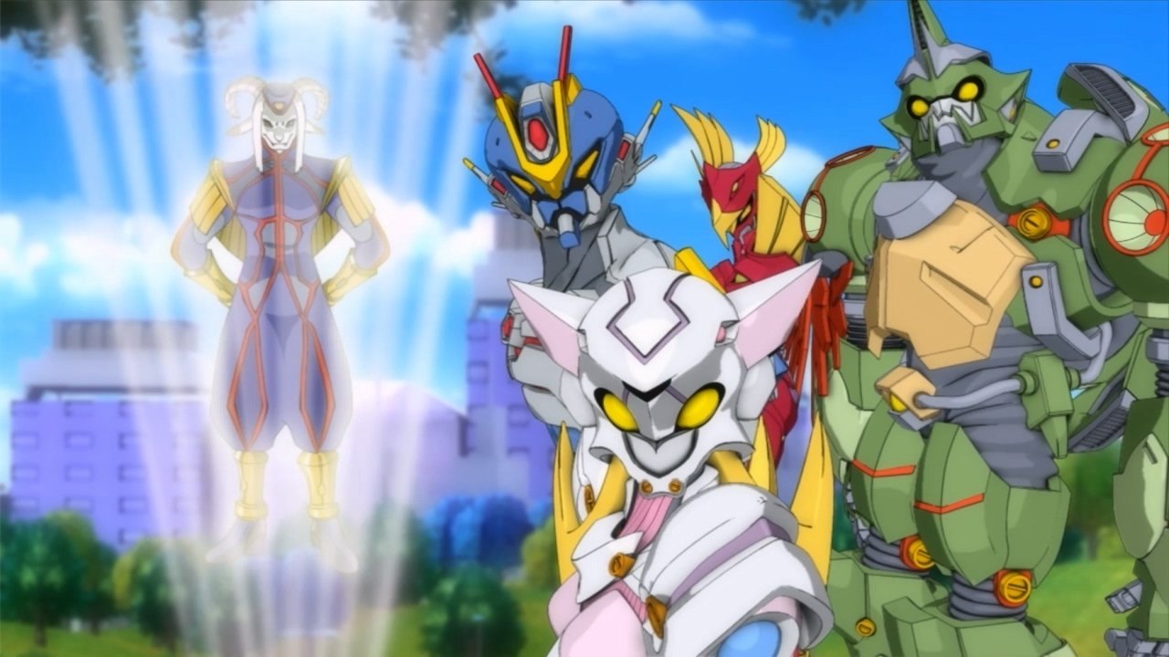 Thumbnail for Episode 37 Season 1 Episode 37