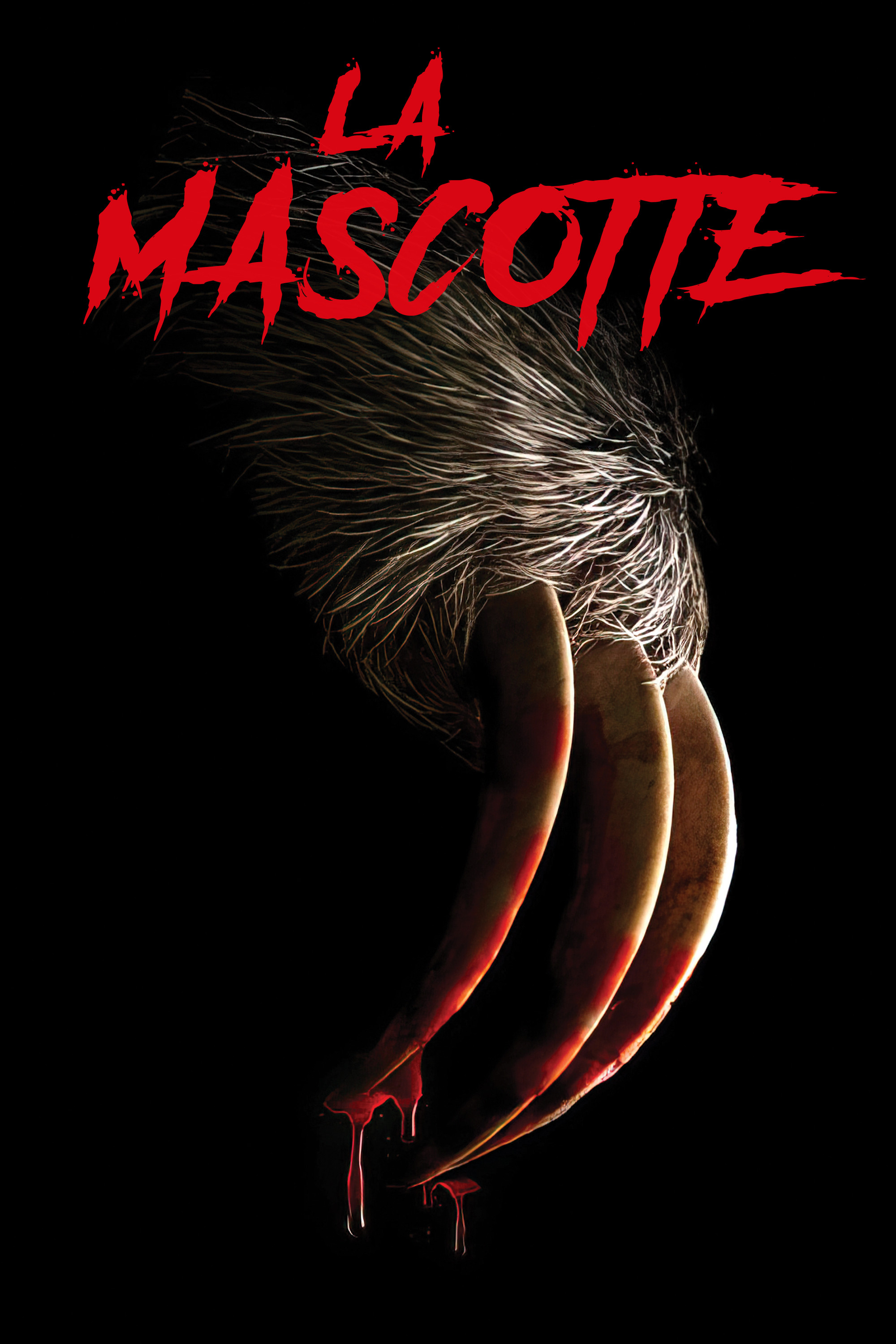 LA MASCOTTE