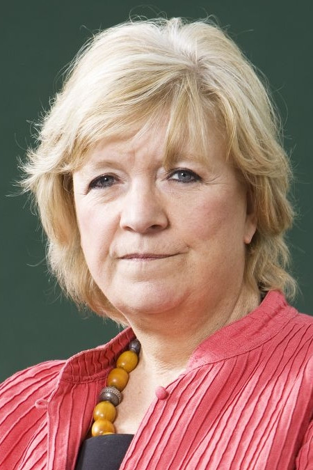 et billede af Polly Toynbee