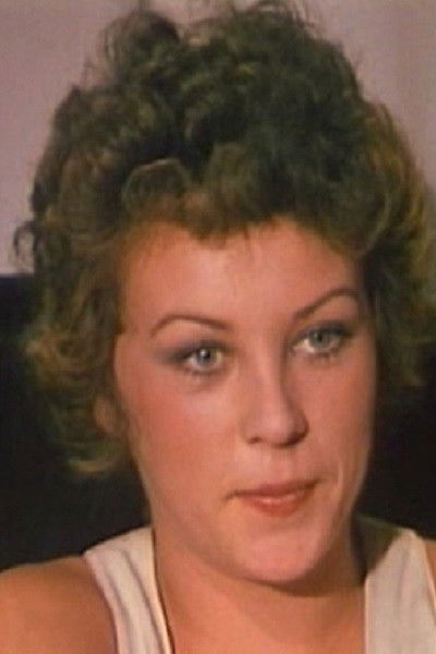 et billede af Véronique Monet