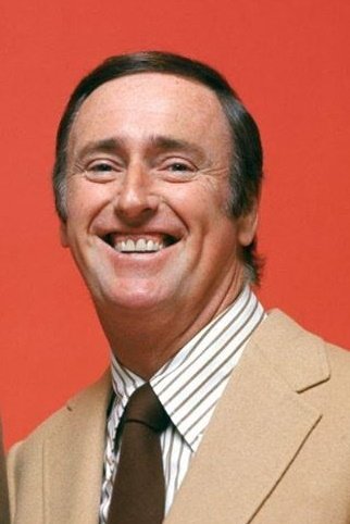 et billede af Dick Martin