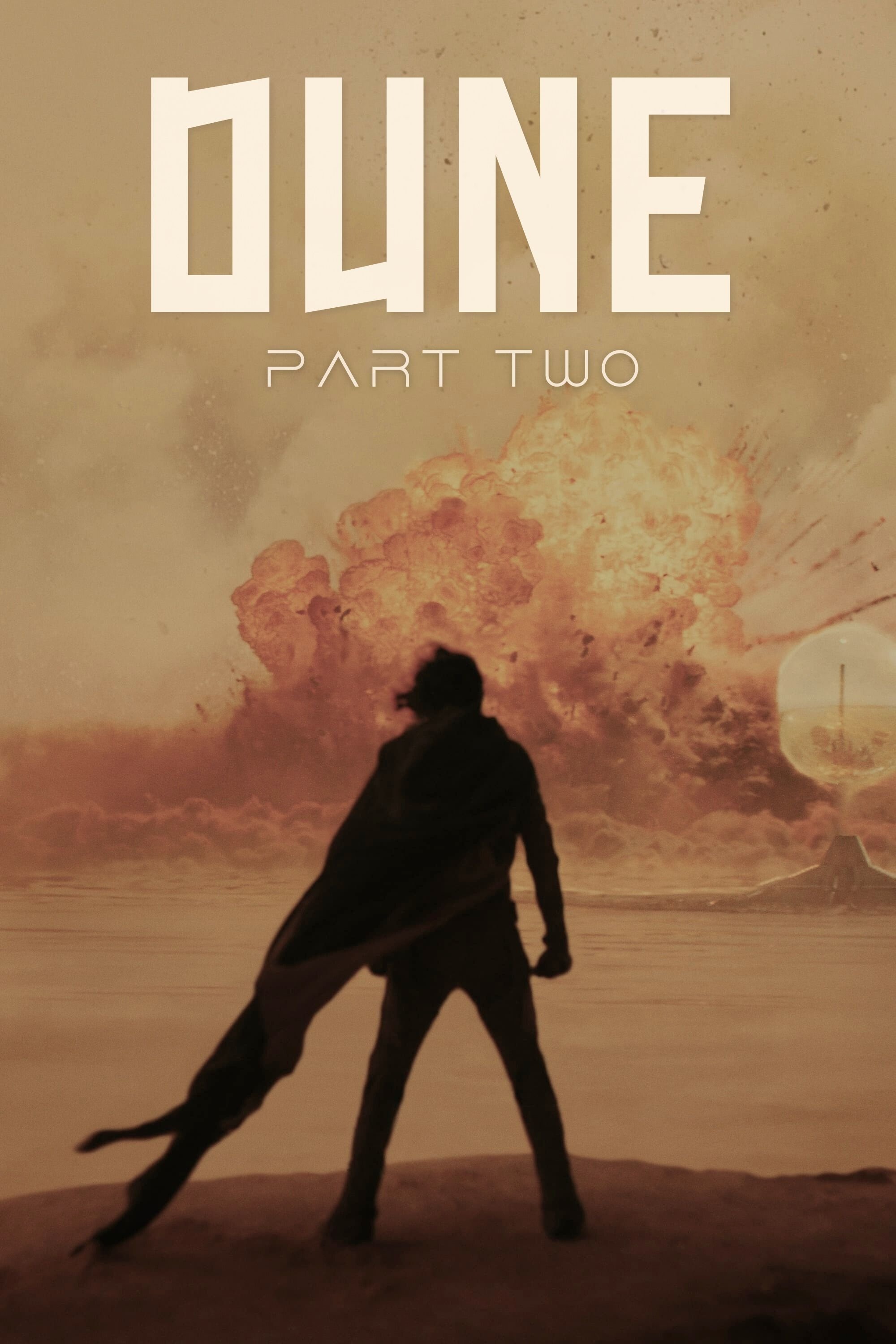 Dune: Part Two