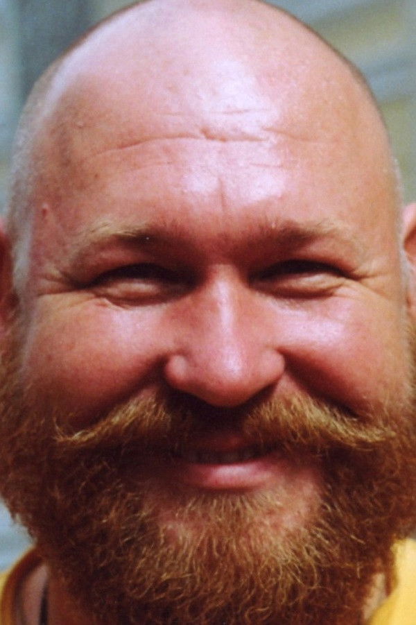 et billede af Sergey Blokhin