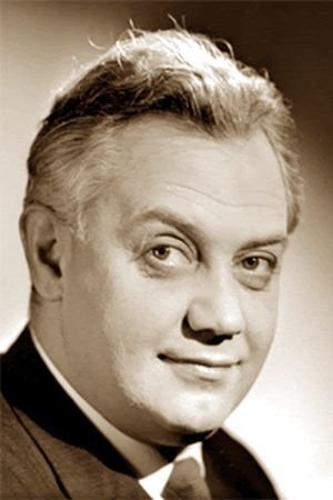 et billede af Boris Runge