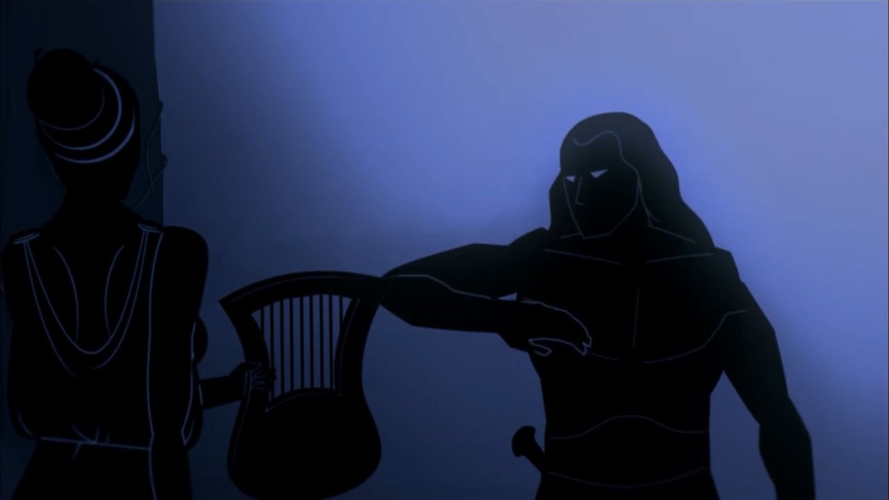 Thumbnail for Orpheus, A Hymn of Impossible Love Season 1 Episode 13