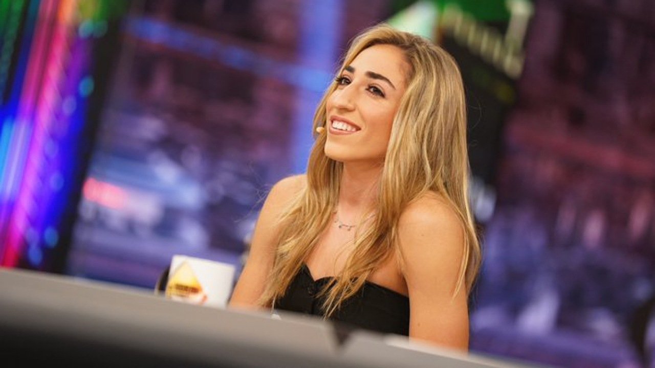 El hormiguero