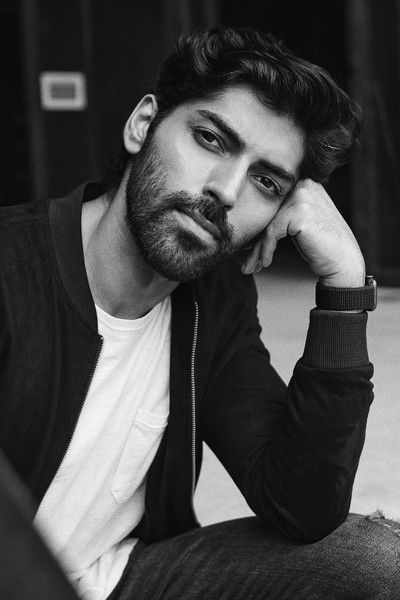 et billede af Smaran Sahu